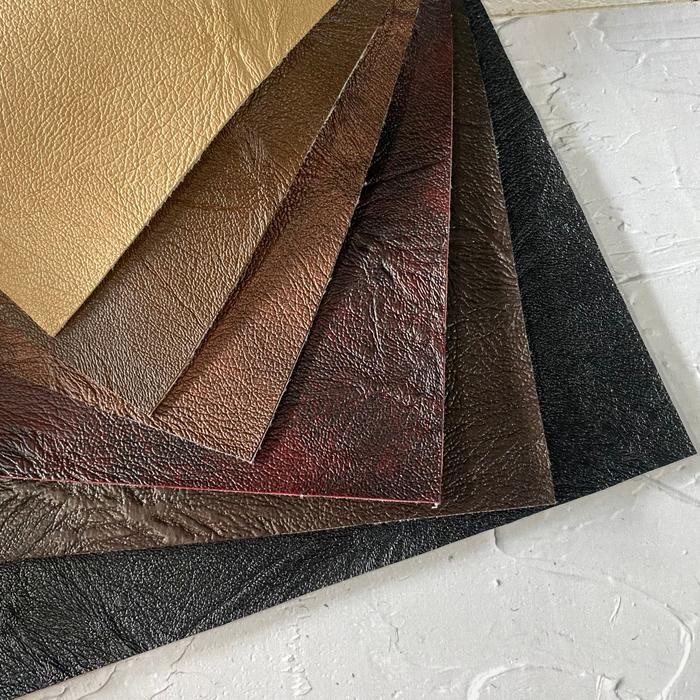 KDM- Kulit Sofa / Oscar Esperanza / Kulit Sintetis Motif Bercak