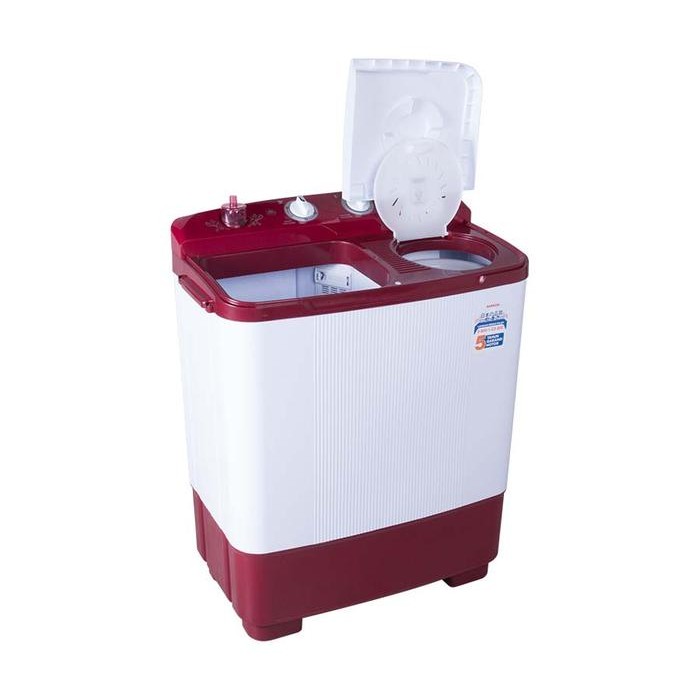 Mesin Cuci Sanken TW8650