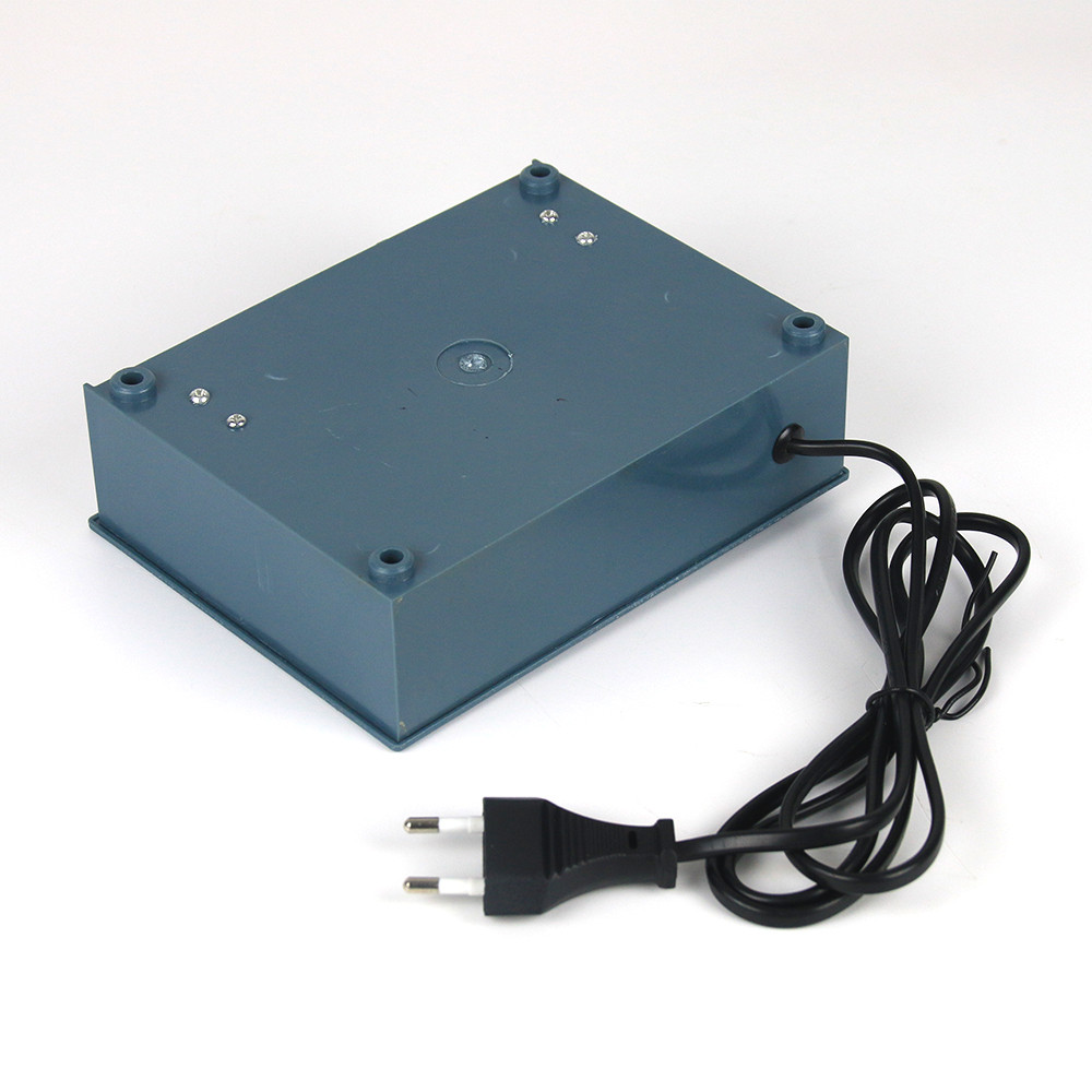 IMPORT UV EPROM ERASER ERASE ULTRAVIOLET LIGHT ERASABLE TIMER EU US PLUG