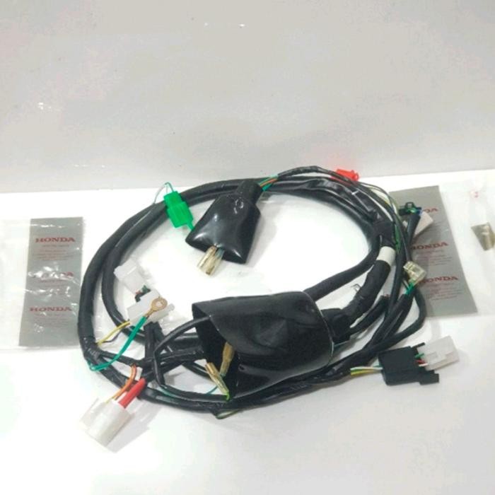 KABEL BODY BODI SCOOPY KARBU HONDA KYT SCOOPY KARBU GRATIS ONGKIR