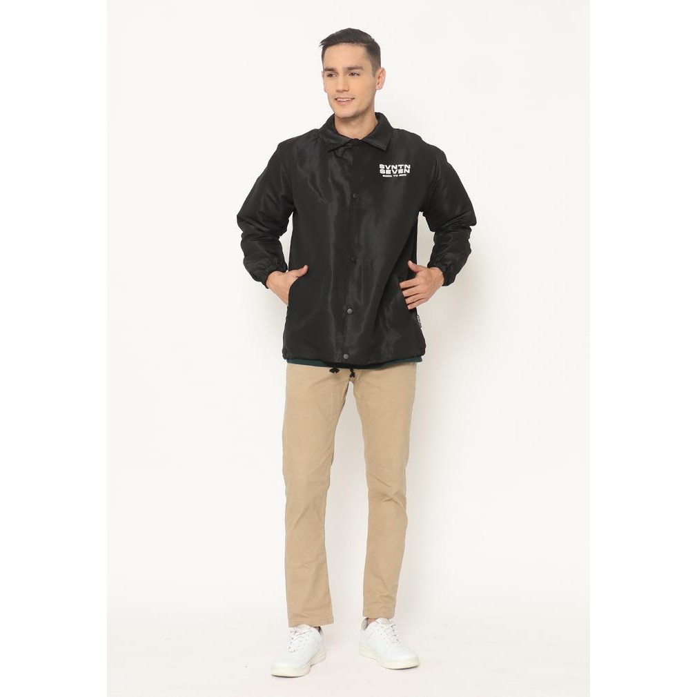 17 SEVEN JAKET WINDBREAKER 0033-SKULLRIDE