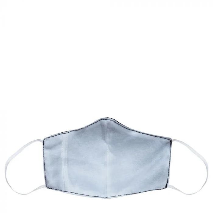 Masker Eiger Non Medis 2 Layers Face Mask - Original