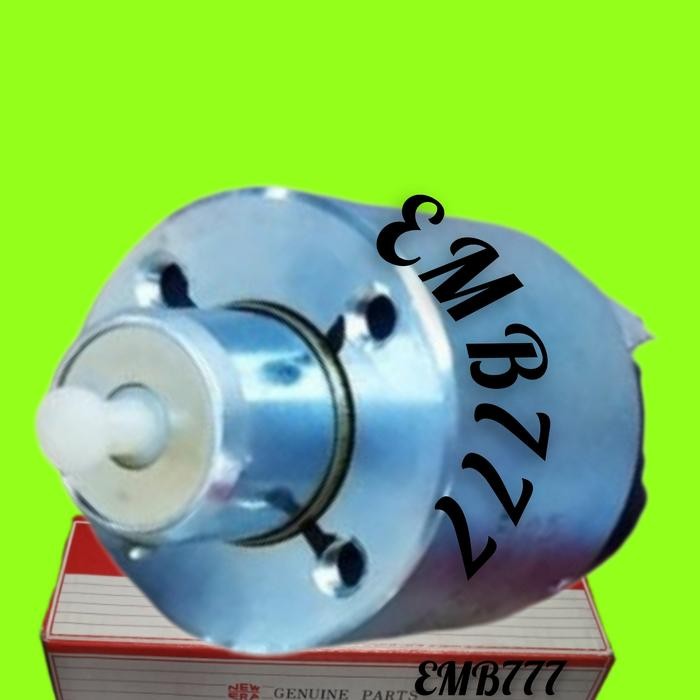 Jual Solenoid Switch Starter Hyundai Accent Cakra Bimantara Elantra Excel 1