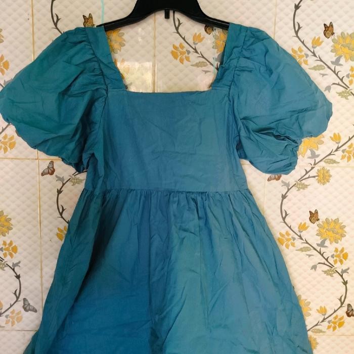 

New link 1 dress premium nota pembelian