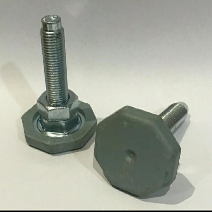 New KAKI BAWAH MESIN CUCI LG FRONT LOADING