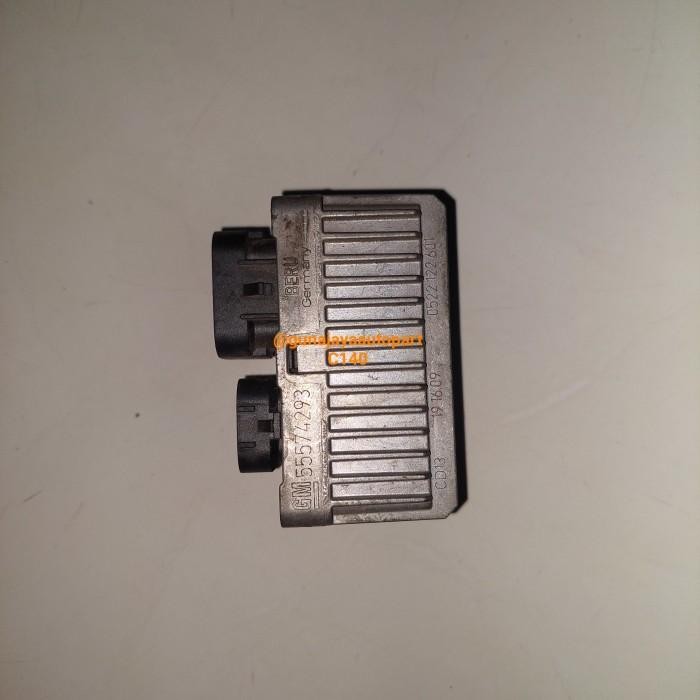 relay glow plug busi pemanas chevrolet spin diesel original copotan