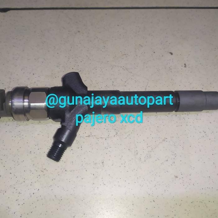 injector mitsubishi Pajero sport triton 2.5 ori copotan