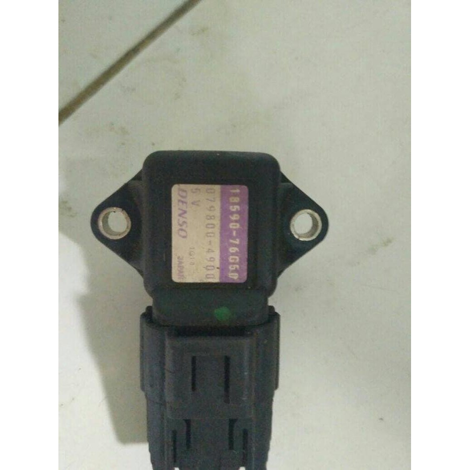 Sensor assy map suzuki k10 turbo copotan