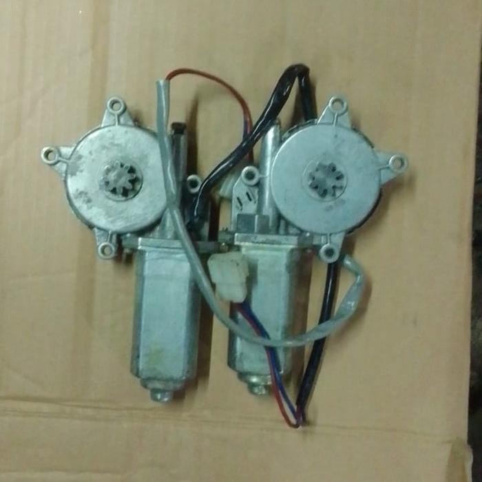 motor dinamo power window puso 24 volt