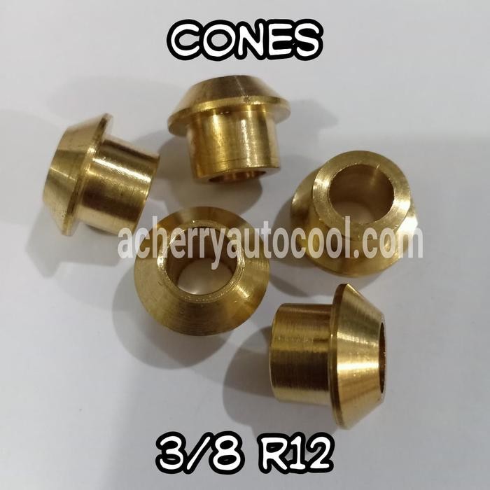 Cones