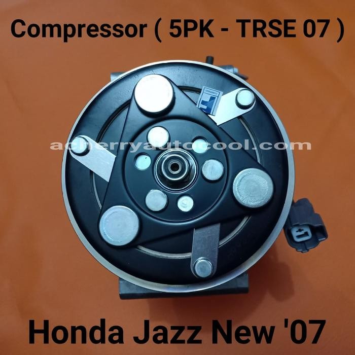 Compressor Honda Jazz New 2007