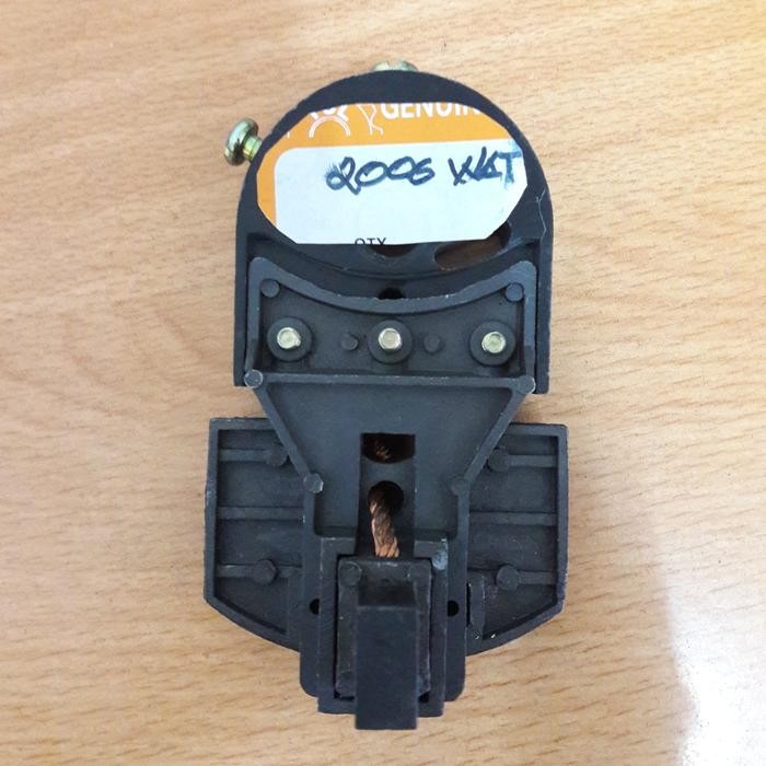 Gercep Carbon Arang Set Stabilizer Oki 2000 Watt Terlariss 