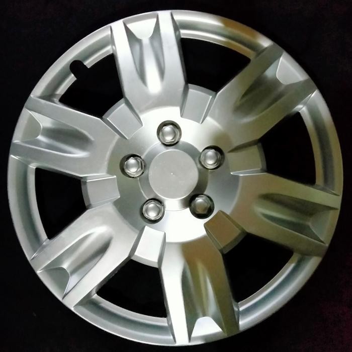 Dop Mobil Terios th 2015