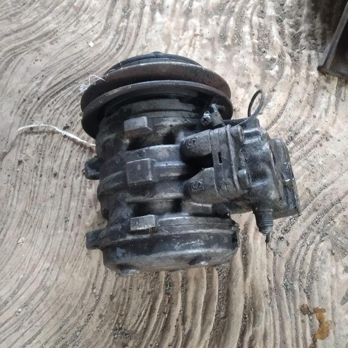 kompressor ac suzuki forsa bekas