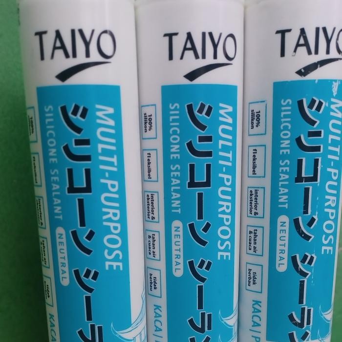 sealant taiyo netral