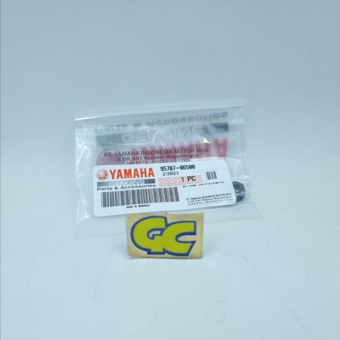 [V] Baut Setelan Klep Yamaha Vega R 90170-05302