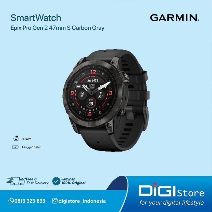 Garmin SmartWatch Epix Pro Gen 2