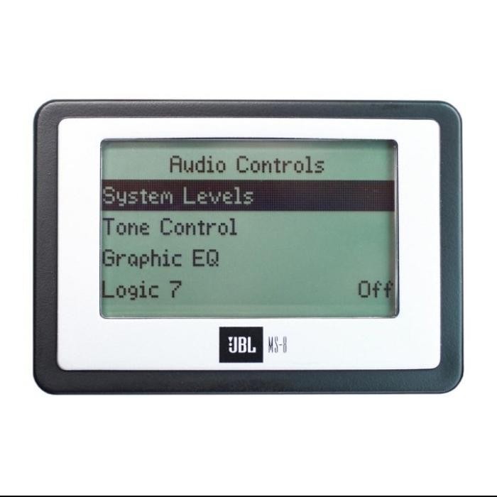 Ready JBL MS-8 LCD Display (3.5inch Display)
