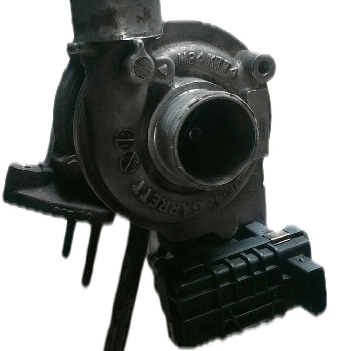 turbo chevrolet captiva nfl disel