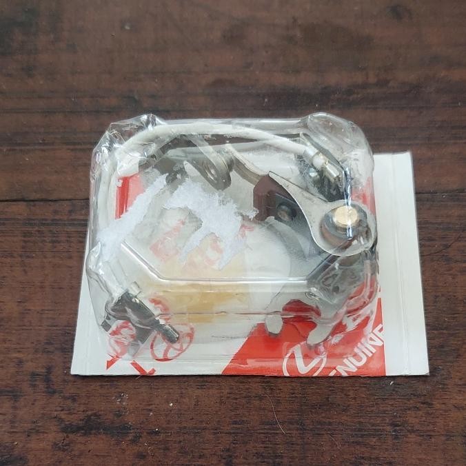 Platina Kijang 3K 4K 5K 7K  Ori 19145-26060