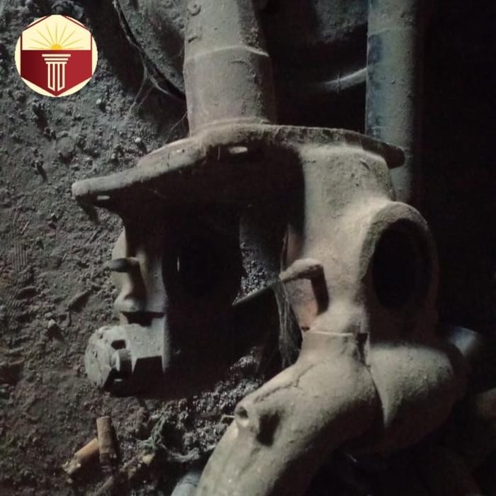 knackle ps190 asroda depan fighter d16 fuso bekas