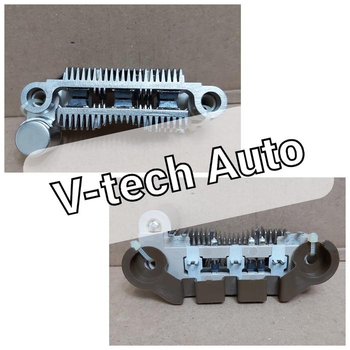 Rectifier / Silikon Alternator Mitsubishi L300