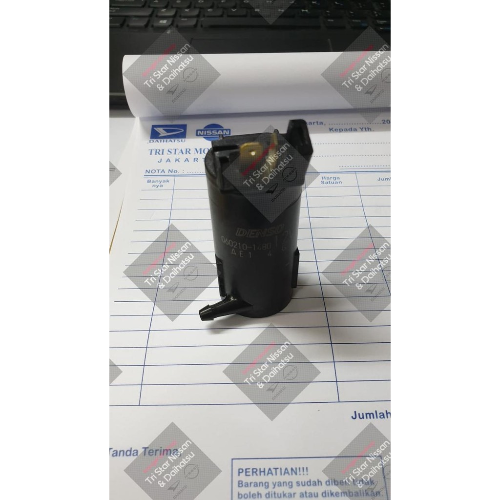 Jual Original Denso Motor Tabung Wiper Katana Taft Feroza Kijang