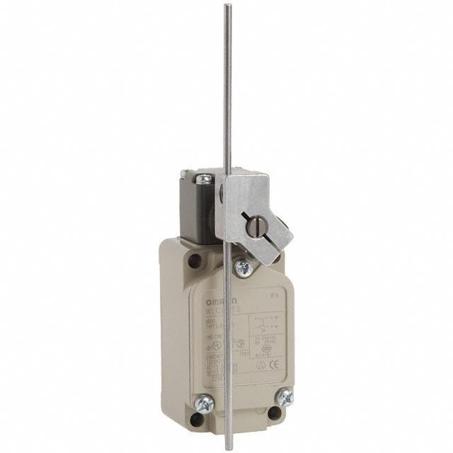 Limit Switch WLCL - Q Japan Original Omron ( WLCL )