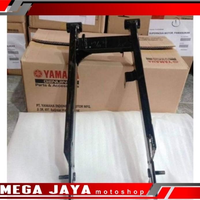 Swing Arm Rx King Rxking Original Yamaha