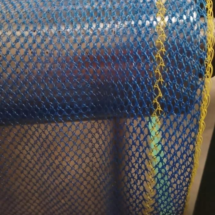 POLYNET BIRU LEBAR 1.3M - PANJANG 100M