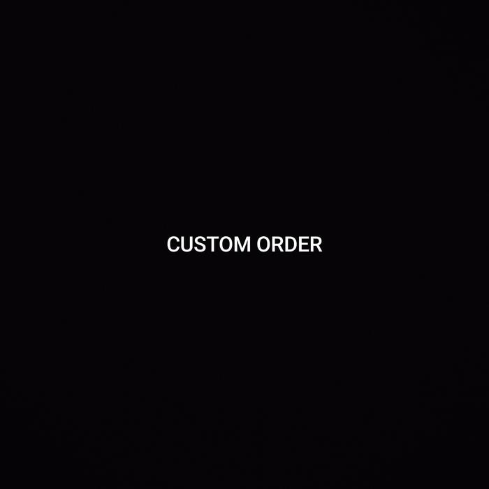 SEAL KIT CONTROL VALVE FORKLIFT PATRIA FD35-5