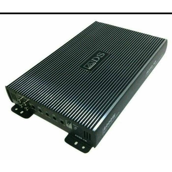 POWER MONOBLOCK ADS A-550.1D AMPLIFIER ADS 550.1D MONOBLOCK