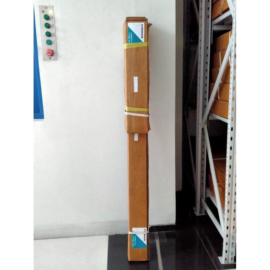 ~~~~~] FIRMAN 2.5FRM 1/41 1hp kabel pendek pompa air submersible satelit