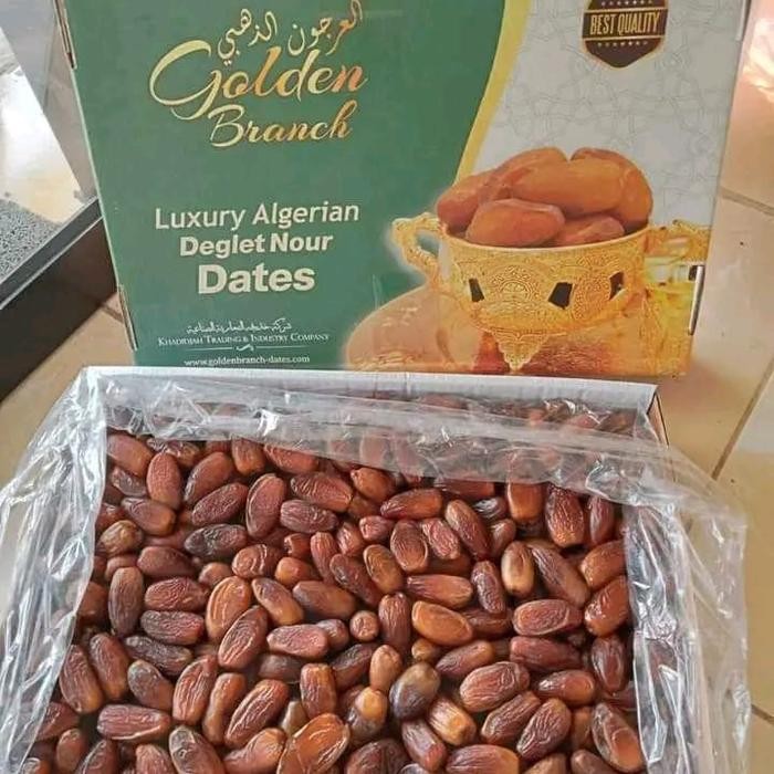 

kurma tunisia madu premium 5kg