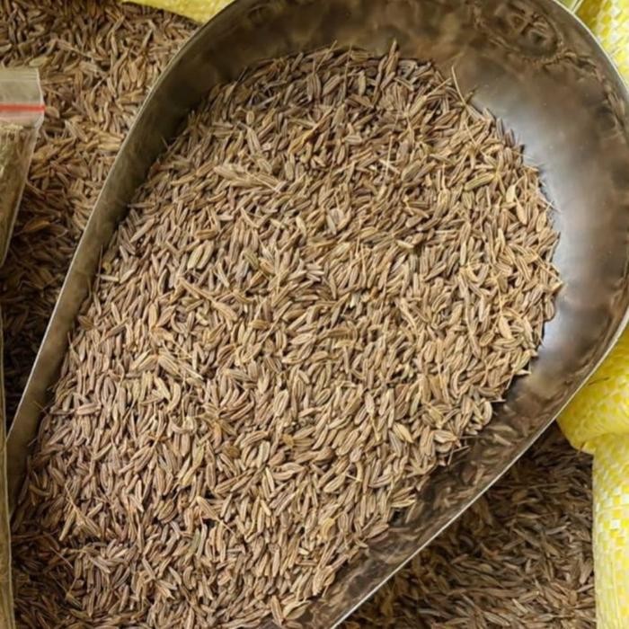JINTAN PUTIH 1kg best seller