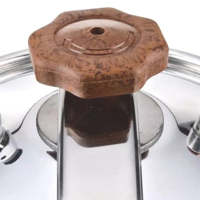 OXONE PRESSURE COOKER - OX-2004