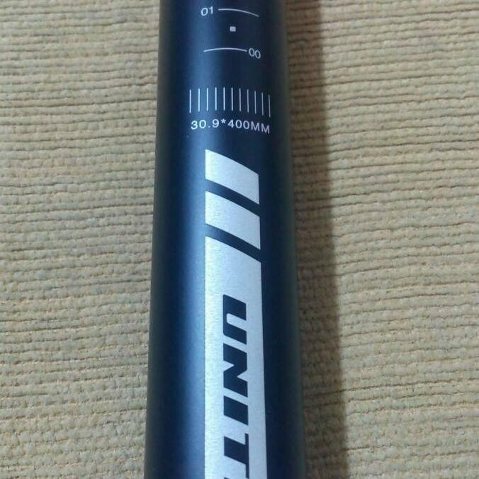 SEATPOST UNITED 30.9