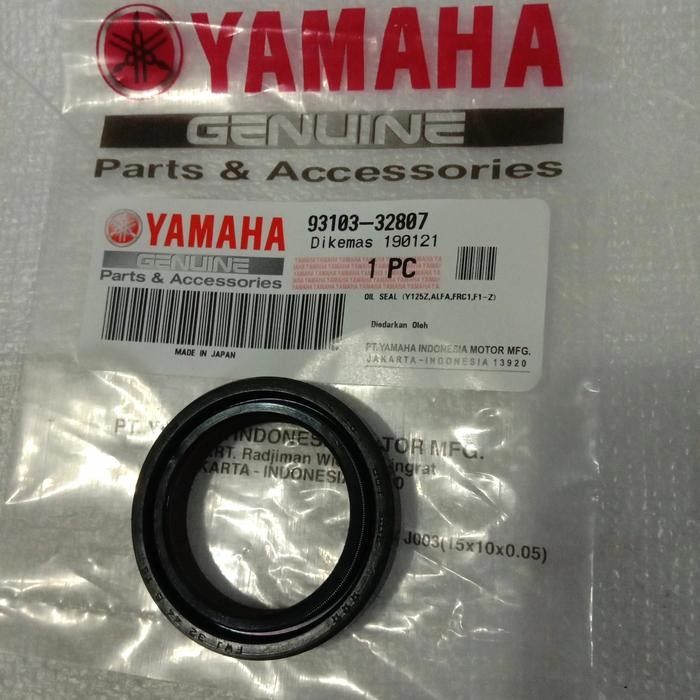 SIL AS KRUK F1ZR KANAN ORIGINAL SEAL KRUK AS F1ZR KANAN