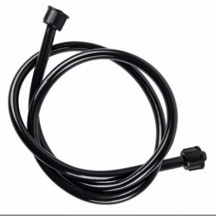 Selang Sprayer Elektrik/Manual/Semprot Hama Semprotan