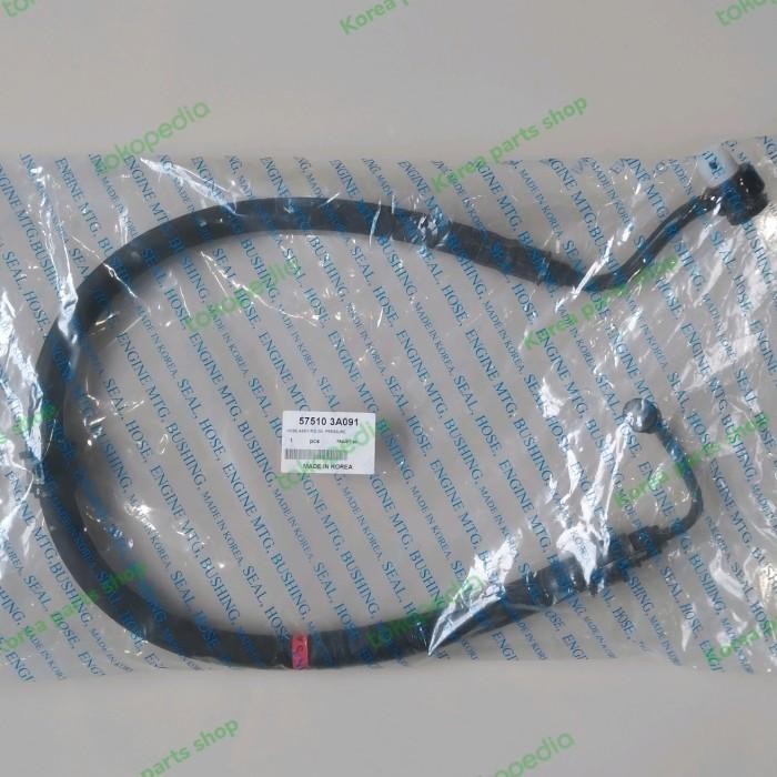 HOSE PRESSURE SELANG POWER STEERING TRAJET