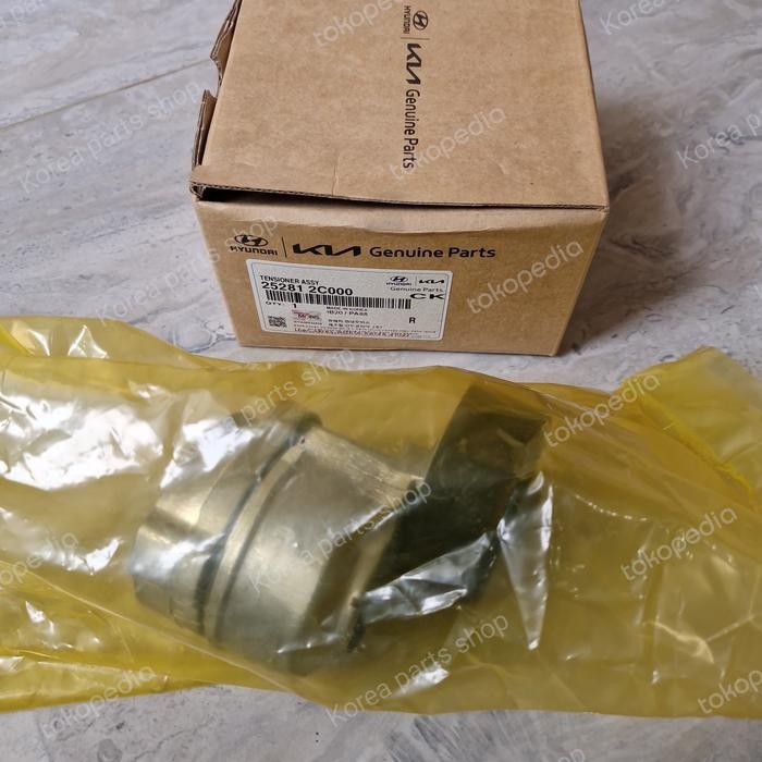 TENSIONER FAN BELT HYUNDAI H1 BENSIN