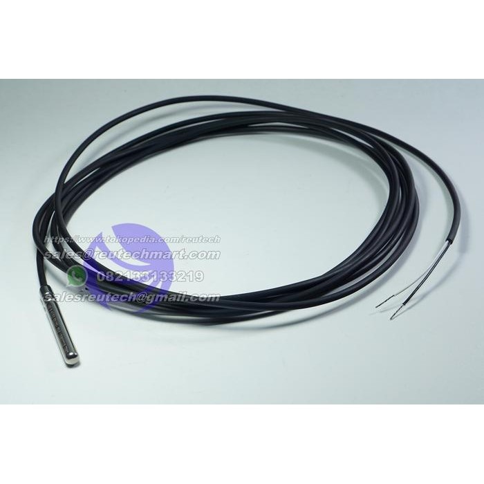 Carel NTC030WH01 Probe Sensor NTC