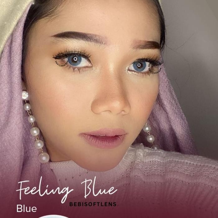 bqw3- Softlens Love Affair X2 Minus ( 2.75 Sd -6.00) / Softlen / Softlense