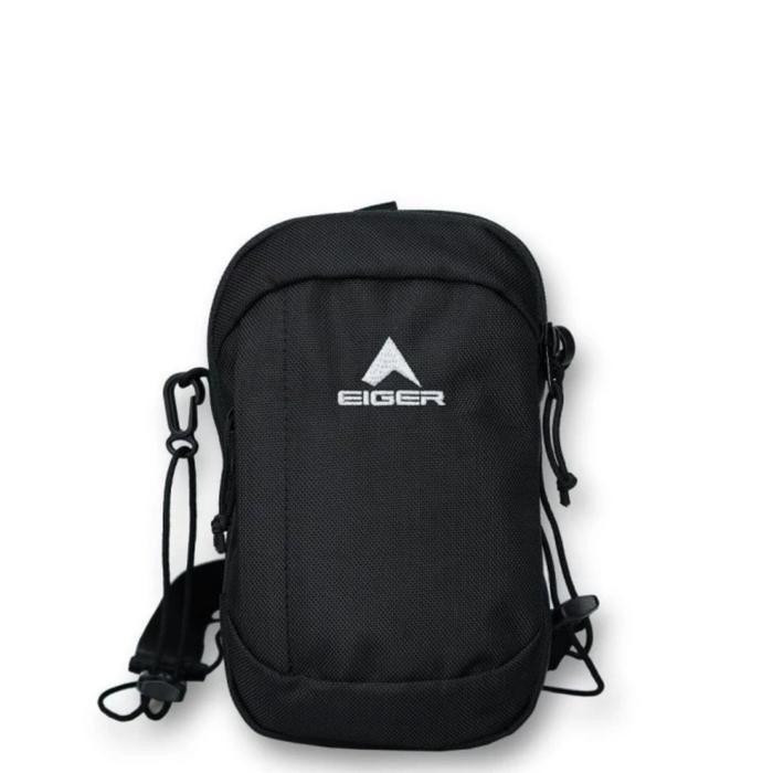 EIGER COMRADE PHONE POUCH best seller