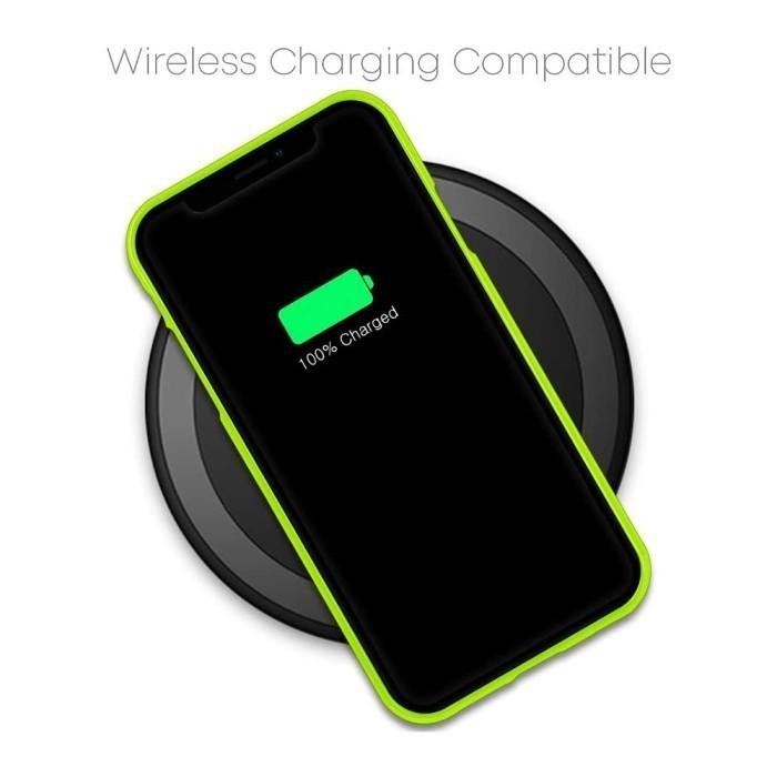 GOOSPERY Oppo Reno 4 Pro Pearl Jelly Case