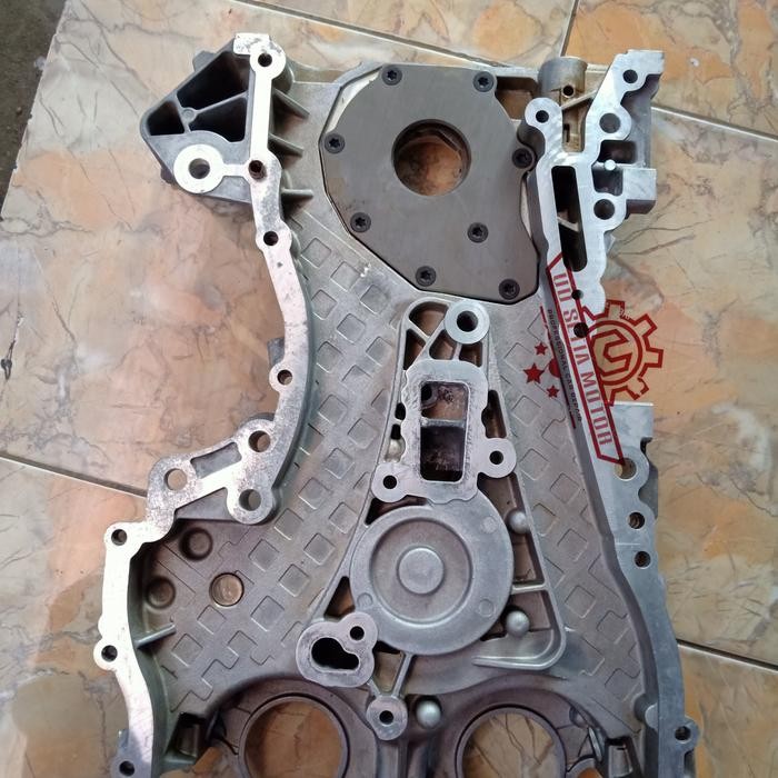 pompa oli chevrolet Aveo sonic 1.4 1400cc