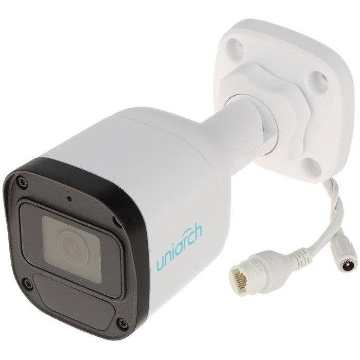 D-Link Cctv - Ipc-B122-Apf28-Eco 2Mp Audio Onvif Uniarch Unv Ip Camera Cctv Outdoor