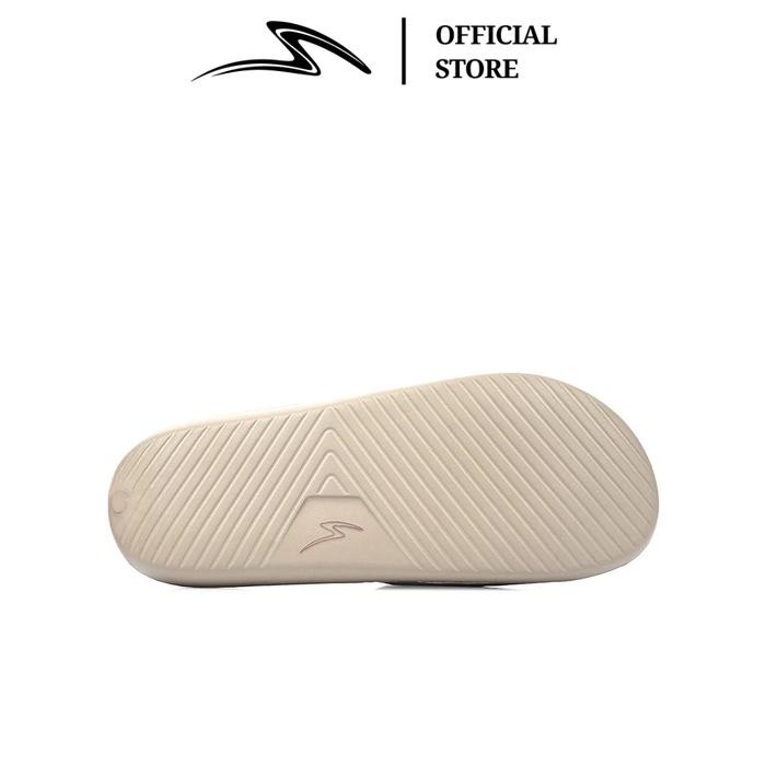 SPECS MOTION 2 SANDALS ASH GREY/DEEP TAUPE/BLACK SPE1000103