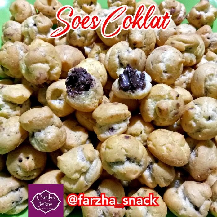 SOES COKLAT / GROSIR / CEMILAN KILOAN / CAMILAN KILOAN /SNACK KILOAN