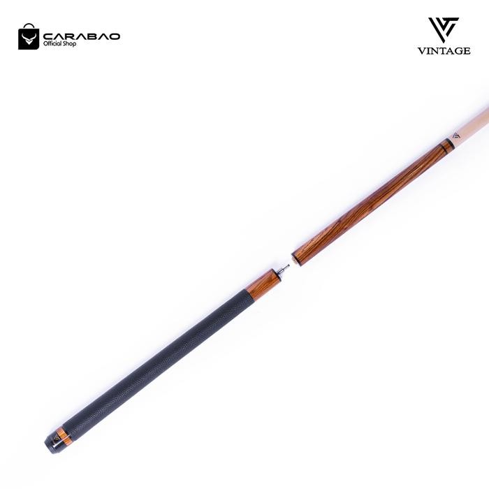 Vintage Jump Break Billiard - Cue Stick Billiard